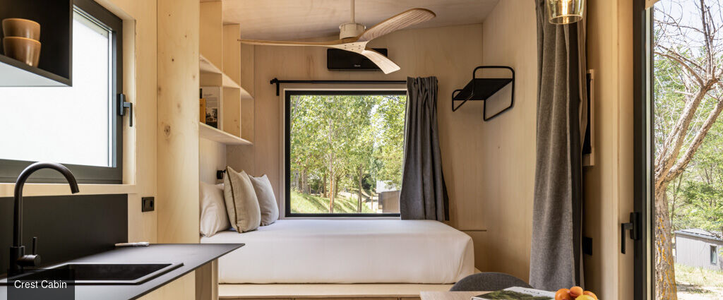 Basecamps Cerdanya - Une immersion en pleine nature avec des expériences authentiques au cœur des Pyrénées catalanes. - Catalogne, Espagne