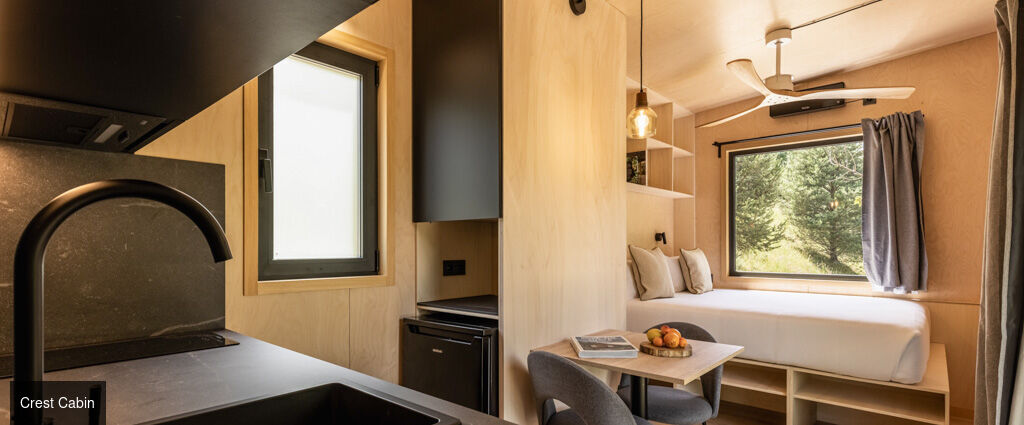 Basecamps Cerdanya - Une immersion en pleine nature avec des expériences authentiques au cœur des Pyrénées catalanes. - Catalogne, Espagne