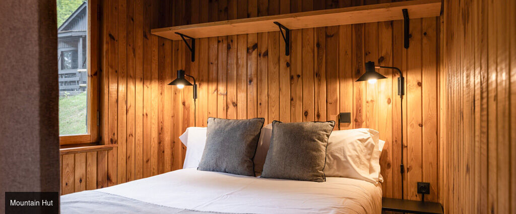 Basecamps Cerdanya - Une immersion en pleine nature avec des expériences authentiques au cœur des Pyrénées catalanes. - Catalogne, Espagne