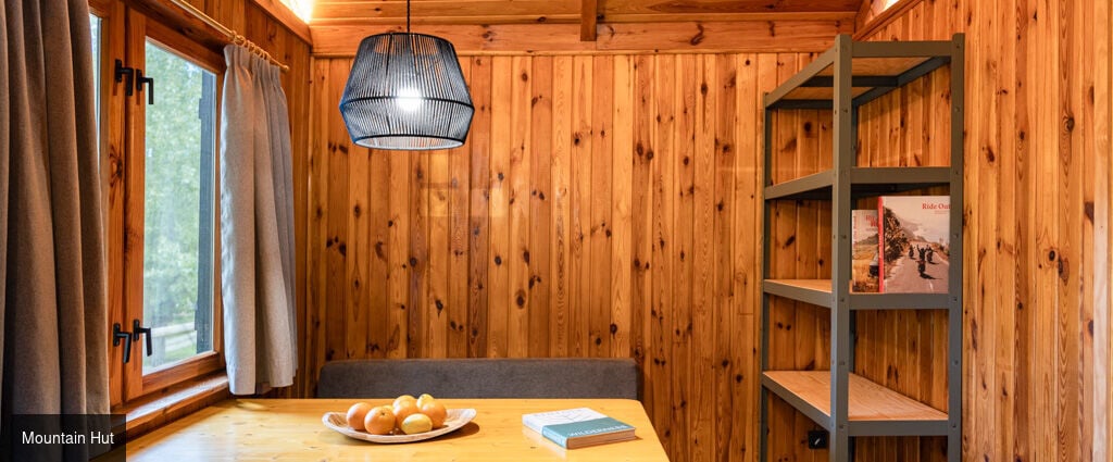 Basecamps Cerdanya - Une immersion en pleine nature avec des expériences authentiques au cœur des Pyrénées catalanes. - Catalogne, Espagne