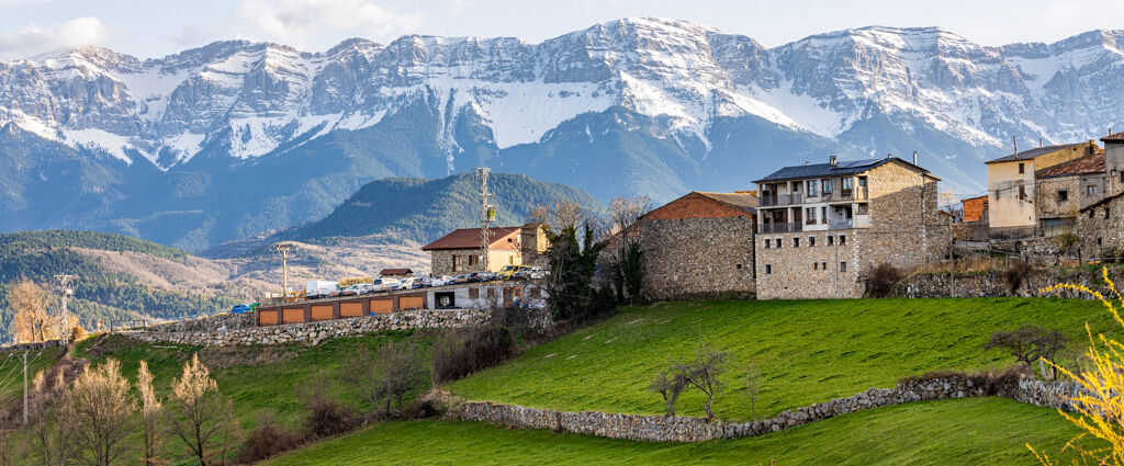 Basecamps Cerdanya - Une immersion en pleine nature avec des expériences authentiques au cœur des Pyrénées catalanes. - Catalogne, Espagne