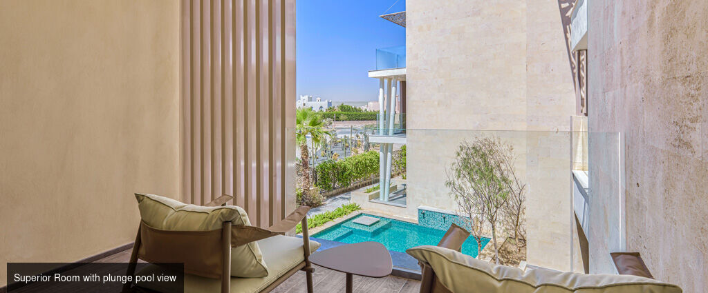 Doubletree By Hilton Mangroovy El Gouna Resort ★★★★ - Hospitalité contemporaine et formule tout compris haut de gamme au bord de la mer Rouge. - El Gouna, Égypte
