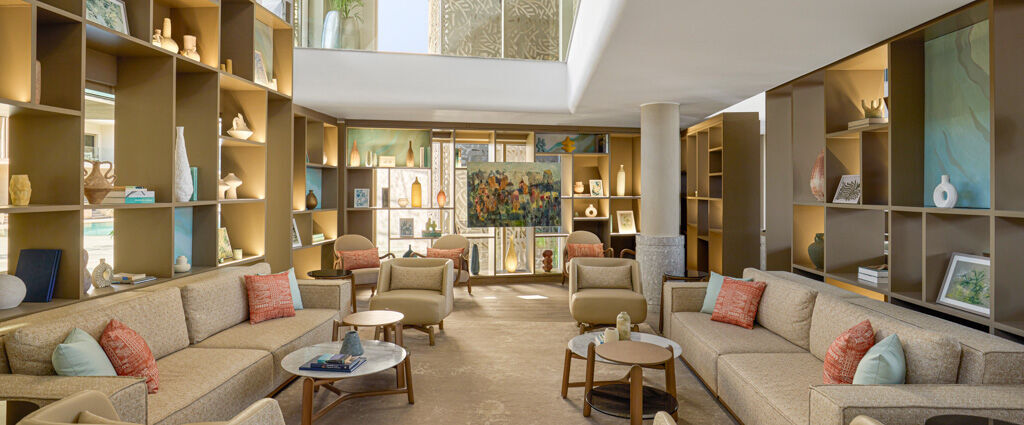 Doubletree By Hilton Mangroovy El Gouna Resort ★★★★ - Hospitalité contemporaine et formule tout compris haut de gamme au bord de la mer Rouge. - El Gouna, Égypte