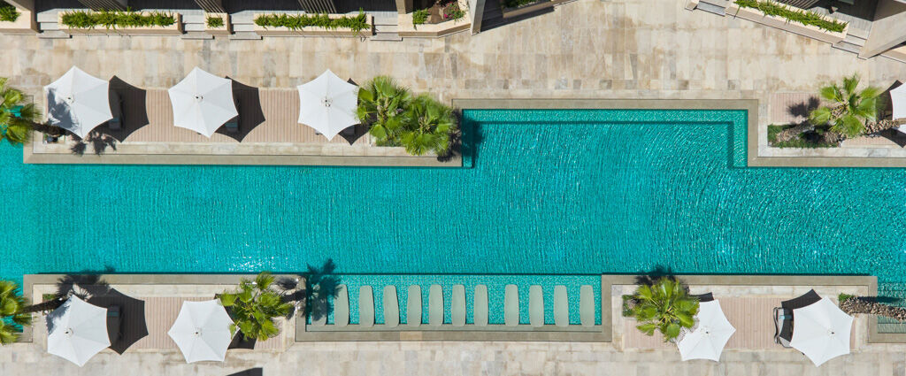 Doubletree By Hilton Mangroovy El Gouna Resort ★★★★ - Hospitalité contemporaine et formule tout compris haut de gamme au bord de la mer Rouge. - El Gouna, Égypte