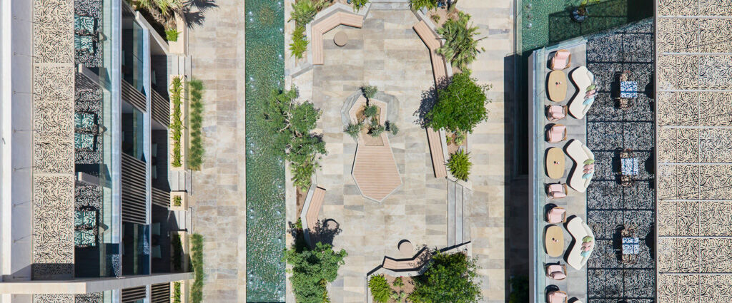 Doubletree By Hilton Mangroovy El Gouna Resort ★★★★ - Hospitalité contemporaine et formule tout compris haut de gamme au bord de la mer Rouge. - El Gouna, Égypte