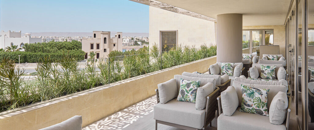 Doubletree By Hilton Mangroovy El Gouna Resort ★★★★ - Hospitalité contemporaine et formule tout compris haut de gamme au bord de la mer Rouge. - El Gouna, Égypte
