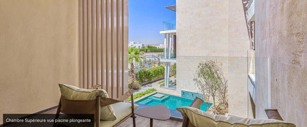 Doubletree By Hilton Mangroovy El Gouna Resort ★★★★ - Hospitalité contemporaine et formule tout compris haut de gamme au bord de la mer Rouge. - El Gouna, Égypte