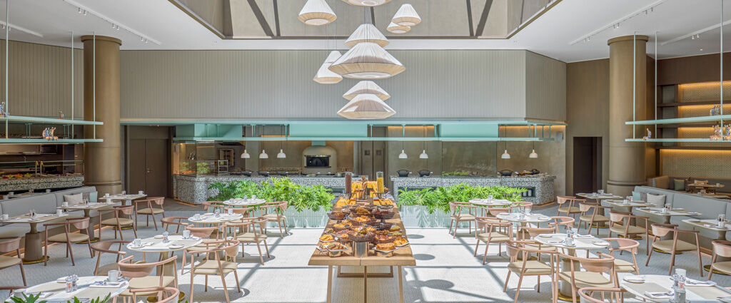 Doubletree By Hilton Mangroovy El Gouna Resort ★★★★ - Hospitalité contemporaine et formule tout compris haut de gamme au bord de la mer Rouge. - El Gouna, Égypte