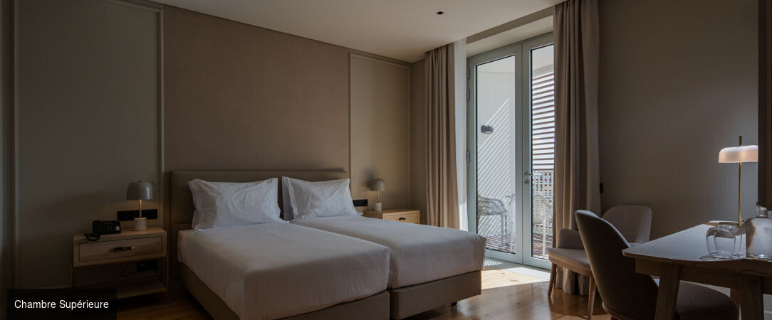 Mercure Ponta Delgada Azores ★★★★ - Charme discret et confort moderne au cœur de São Miguel, l’île verdoyante des Açores. - Ponta Delgada, Açores