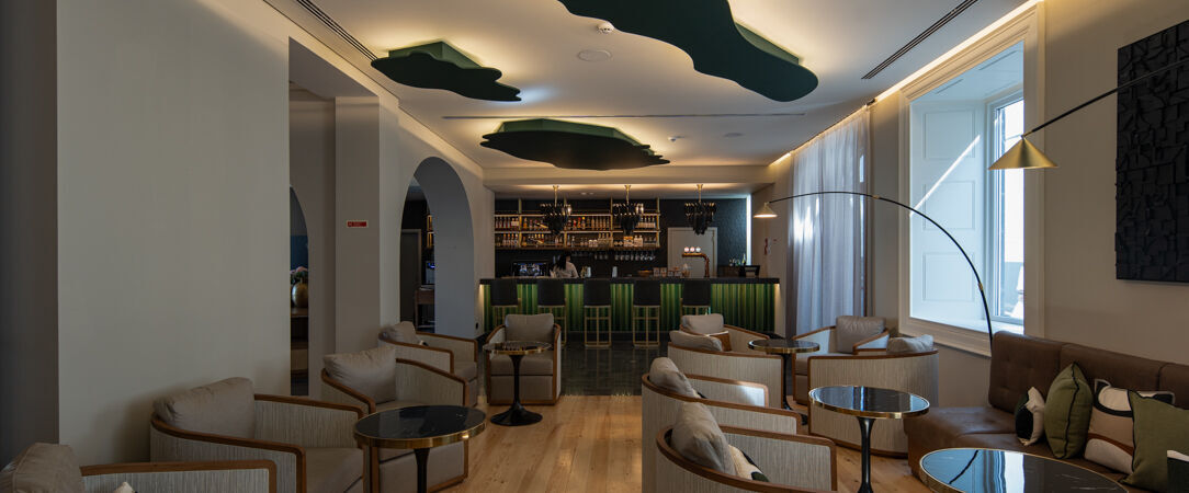 Mercure Ponta Delgada Azores ★★★★ - Charme discret et confort moderne au cœur de São Miguel, l’île verdoyante des Açores. - Ponta Delgada, Açores
