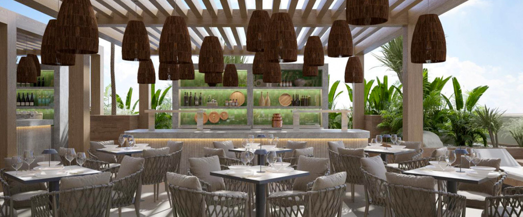 Hotel Local Dubai at Jumeirah Village Triangle ★★★★ - Une escapade élégante et inspirante au cœur du nouveau Dubaï, entre ville, plage et bien-être. - Dubaï, Émirats arabes unis
