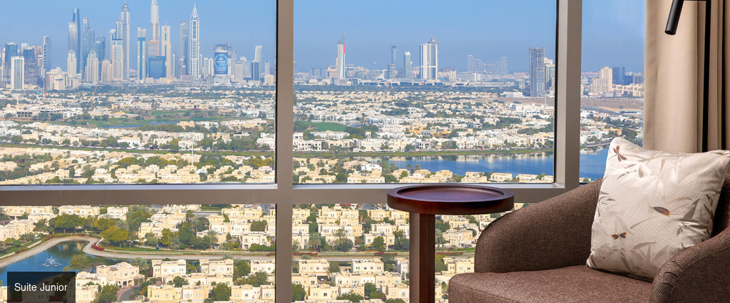 Hotel Local Dubai at Jumeirah Village Triangle ★★★★ - Une escapade élégante et inspirante au cœur du nouveau Dubaï, entre ville, plage et bien-être. - Dubaï, Émirats arabes unis