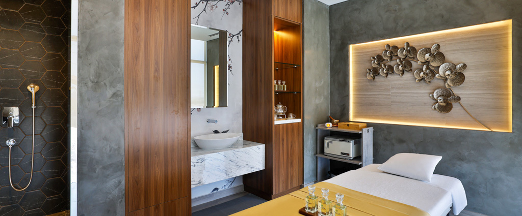 Hotel Local Dubai at Jumeirah Village Triangle ★★★★ - Une escapade élégante et inspirante au cœur du nouveau Dubaï, entre ville, plage et bien-être. - Dubaï, Émirats arabes unis