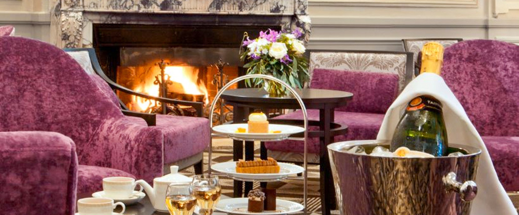 Waldorf Astoria Versailles - Trianon Palace ★★★★★ - Un séjour d’exception aux portes du Château de Versailles, dans une adresse empreinte de prestige, de raffinement et de bien-être absolu. - Versailles, France