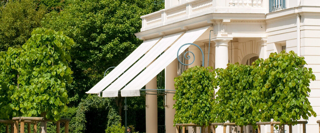 Waldorf Astoria Versailles - Trianon Palace ★★★★★ - Un séjour d’exception aux portes du Château de Versailles, dans une adresse empreinte de prestige, de raffinement et de bien-être absolu. - Versailles, France