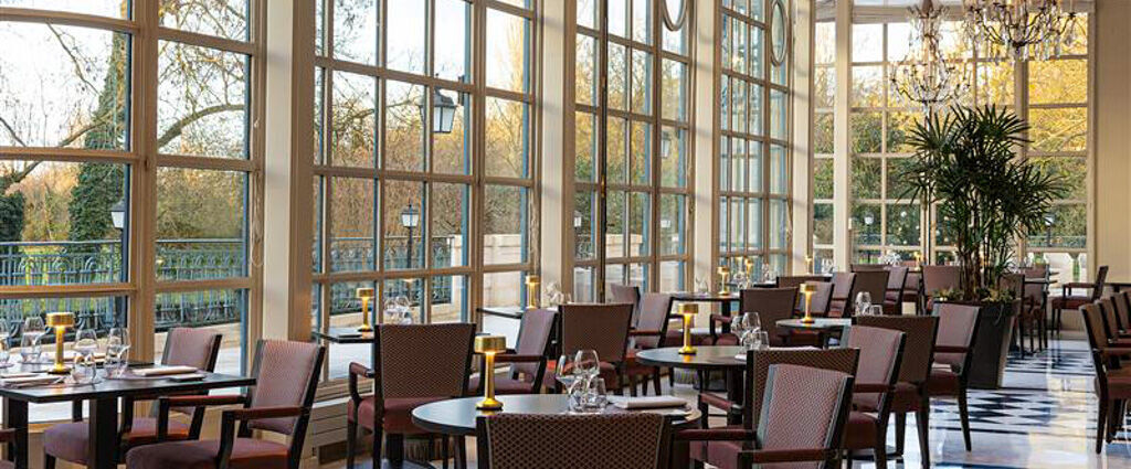 Waldorf Astoria Versailles - Trianon Palace ★★★★★ - Un séjour d’exception aux portes du Château de Versailles, dans une adresse empreinte de prestige, de raffinement et de bien-être absolu. - Versailles, France