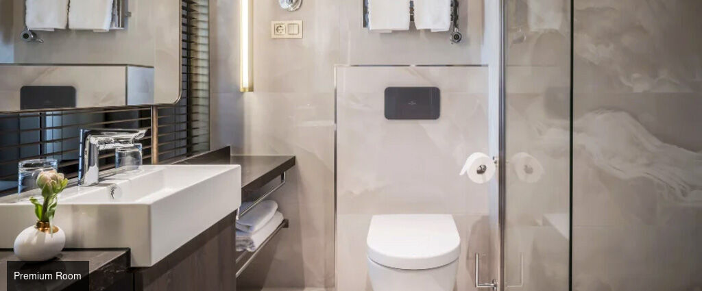 Anantara Grand Hotel Krasnapolsky ★★★★★ - Un grand hôtel historique sur Dam Square, entre élégance contemporaine et art de vivre amstellodamois. - Amsterdam, Netherlands