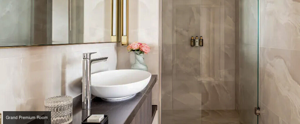 Anantara Grand Hotel Krasnapolsky ★★★★★ - Un grand hôtel historique sur Dam Square, entre élégance contemporaine et art de vivre amstellodamois. - Amsterdam, Netherlands