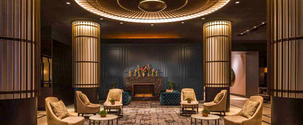 Anantara Grand Hotel Krasnapolsky ★★★★★ - Un grand hôtel historique sur Dam Square, entre élégance contemporaine et art de vivre amstellodamois. - Amsterdam, Pays-Bas