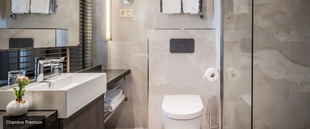 Anantara Grand Hotel Krasnapolsky ★★★★★ - Un grand hôtel historique sur Dam Square, entre élégance contemporaine et art de vivre amstellodamois. - Amsterdam, Pays-Bas