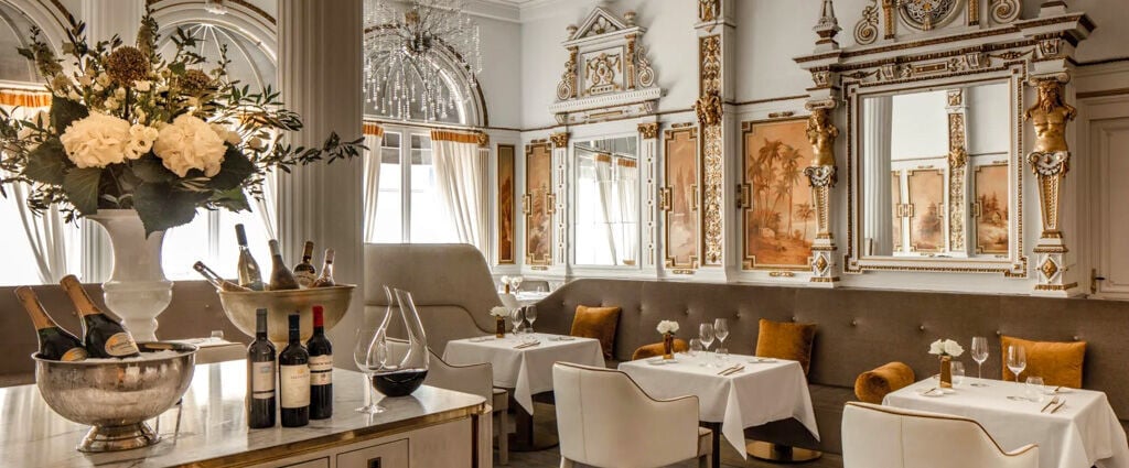 Anantara Grand Hotel Krasnapolsky ★★★★★ - Un grand hôtel historique sur Dam Square, entre élégance contemporaine et art de vivre amstellodamois. - Amsterdam, Pays-Bas