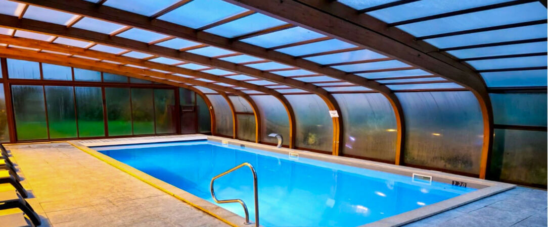 Tulip Inn Résidence Honfleur - Une douce escapade à Honfleur, entre charme normand et bien-être moderne. - Honfleur, France