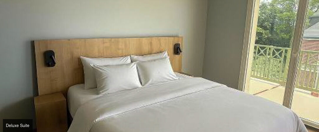 Tulip Inn Résidence Honfleur - Une douce escapade à Honfleur, entre charme normand et bien-être moderne. - Honfleur, France