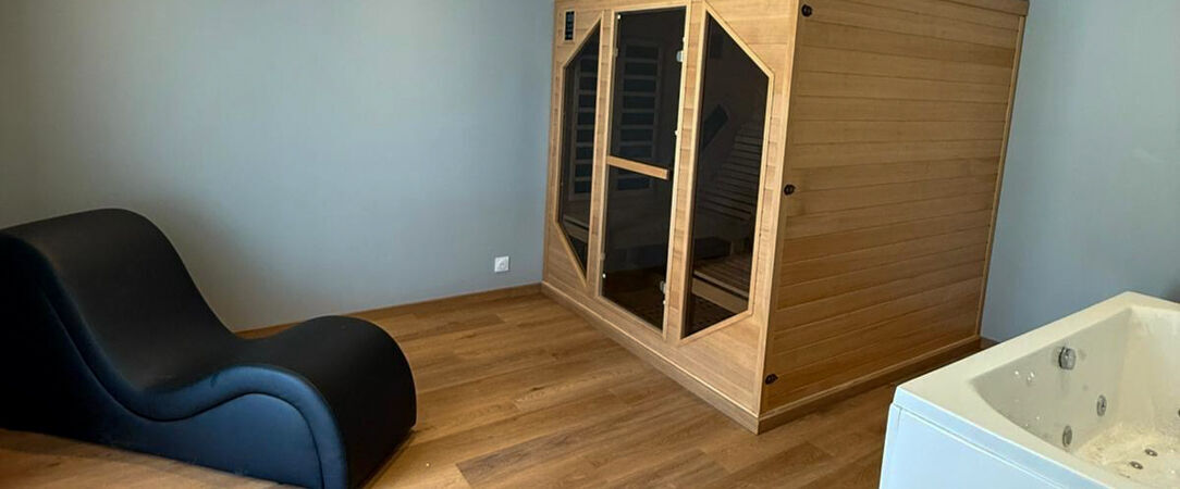 Tulip Inn Résidence Honfleur - Une douce escapade à Honfleur, entre charme normand et bien-être moderne. - Honfleur, France