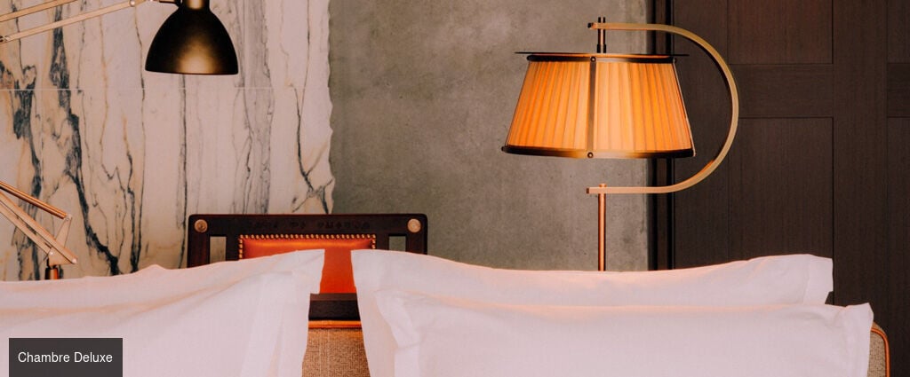 Maison Heler Metz ★★★★ – Curio Collection by Hilton - Une adresse à l’architecture unique entre ciel et terre à Metz pour une véritable expérience hôtelière luxueuse. - Metz, France