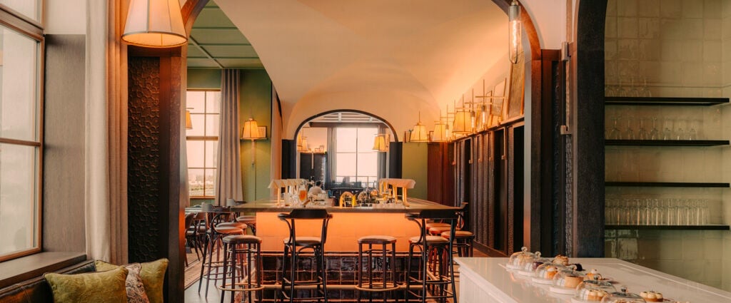 Maison Heler Metz ★★★★ – Curio Collection by Hilton - Une adresse à l’architecture unique entre ciel et terre à Metz pour une véritable expérience hôtelière luxueuse. - Metz, France