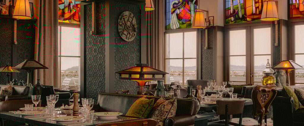 Maison Heler Metz ★★★★ – Curio Collection by Hilton - Une adresse à l’architecture unique entre ciel et terre à Metz pour une véritable expérience hôtelière luxueuse. - Metz, France