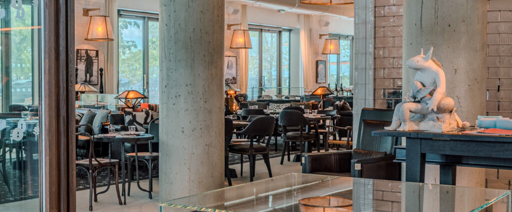 Maison Heler Metz ★★★★ – Curio Collection by Hilton - Une adresse à l’architecture unique entre ciel et terre à Metz pour une véritable expérience hôtelière luxueuse. - Metz, France