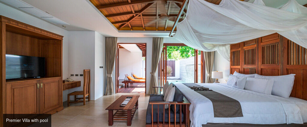 Malisa Villa Suites ★★★★★ - Un écrin tropical au cœur du sud de Phuket, entre raffinement thaïlandais, splendides plages et intimité absolue. - Phuket, Thailand