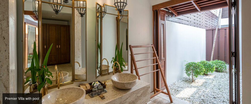 Malisa Villa Suites ★★★★★ - Un écrin tropical au cœur du sud de Phuket, entre raffinement thaïlandais, splendides plages et intimité absolue. - Phuket, Thailand