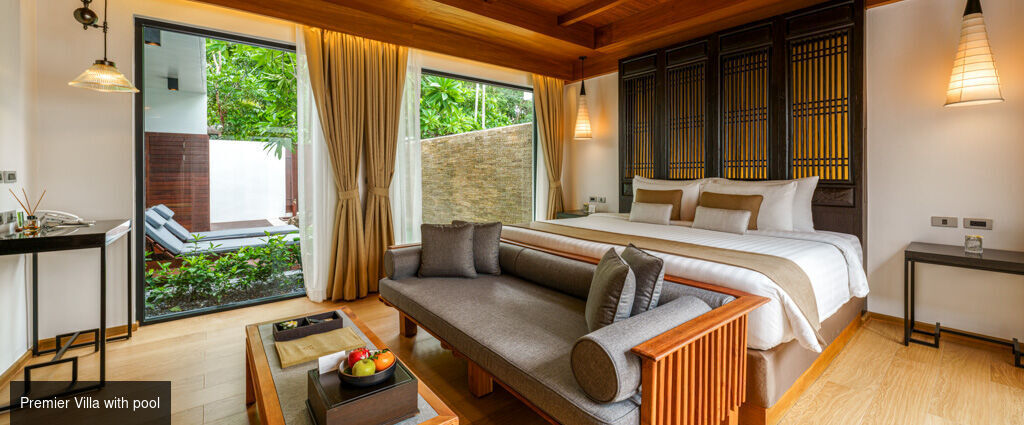 Malisa Villa Suites ★★★★★ - Un écrin tropical au cœur du sud de Phuket, entre raffinement thaïlandais, splendides plages et intimité absolue. - Phuket, Thailand