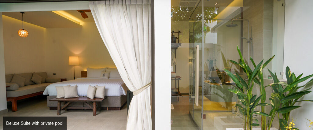 Malisa Villa Suites ★★★★★ - Un écrin tropical au cœur du sud de Phuket, entre raffinement thaïlandais, splendides plages et intimité absolue. - Phuket, Thailand