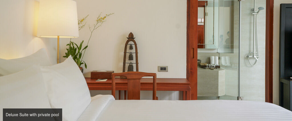Malisa Villa Suites ★★★★★ - Un écrin tropical au cœur du sud de Phuket, entre raffinement thaïlandais, splendides plages et intimité absolue. - Phuket, Thailand