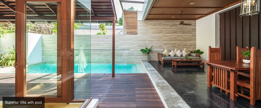 Malisa Villa Suites ★★★★★ - Un écrin tropical au cœur du sud de Phuket, entre raffinement thaïlandais, splendides plages et intimité absolue. - Phuket, Thailand