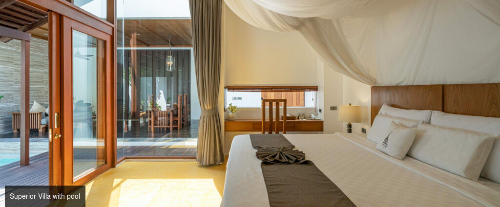 Malisa Villa Suites ★★★★★ - Un écrin tropical au cœur du sud de Phuket, entre raffinement thaïlandais, splendides plages et intimité absolue. - Phuket, Thailand
