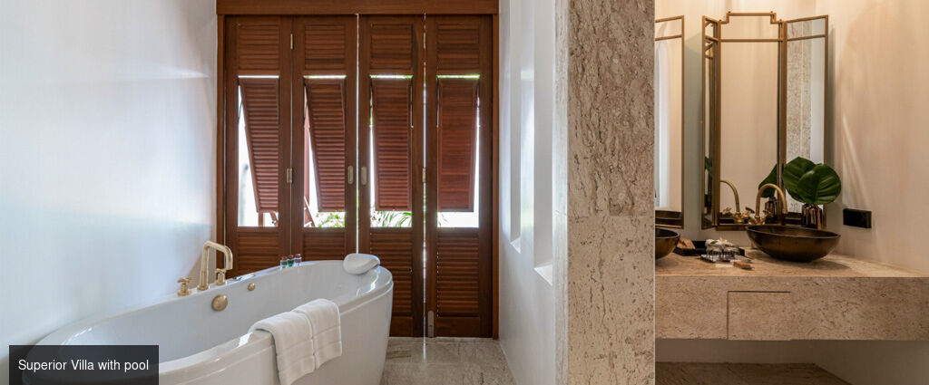 Malisa Villa Suites ★★★★★ - Un écrin tropical au cœur du sud de Phuket, entre raffinement thaïlandais, splendides plages et intimité absolue. - Phuket, Thailand