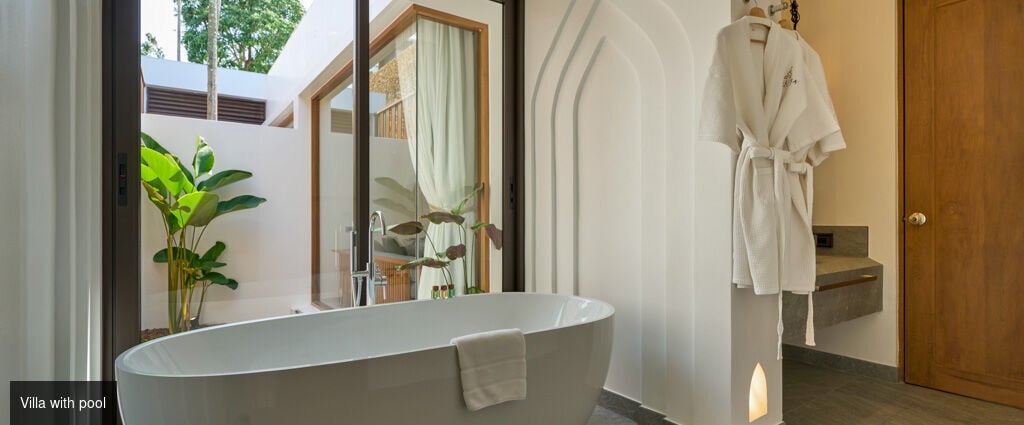 Malisa Villa Suites ★★★★★ - Un écrin tropical au cœur du sud de Phuket, entre raffinement thaïlandais, splendides plages et intimité absolue. - Phuket, Thailand