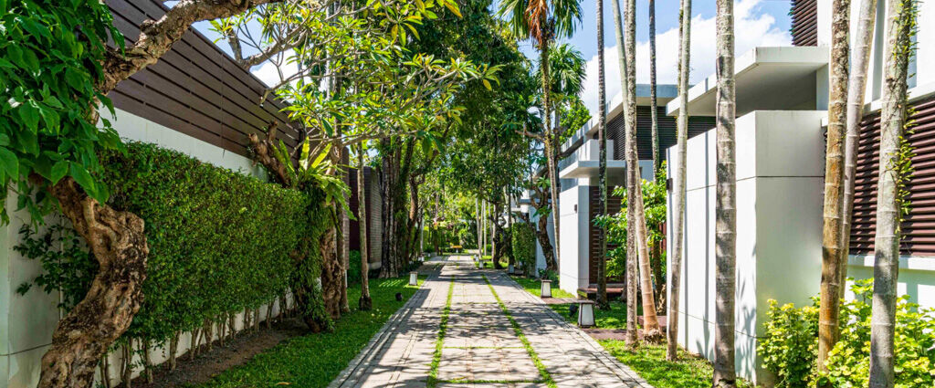 Malisa Villa Suites ★★★★★ - Un écrin tropical au cœur du sud de Phuket, entre raffinement thaïlandais, splendides plages et intimité absolue. - Phuket, Thaïlande