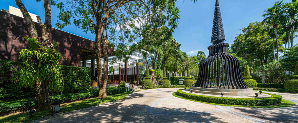 Malisa Villa Suites ★★★★★ - Un écrin tropical au cœur du sud de Phuket, entre raffinement thaïlandais, splendides plages et intimité absolue. - Phuket, Thaïlande
