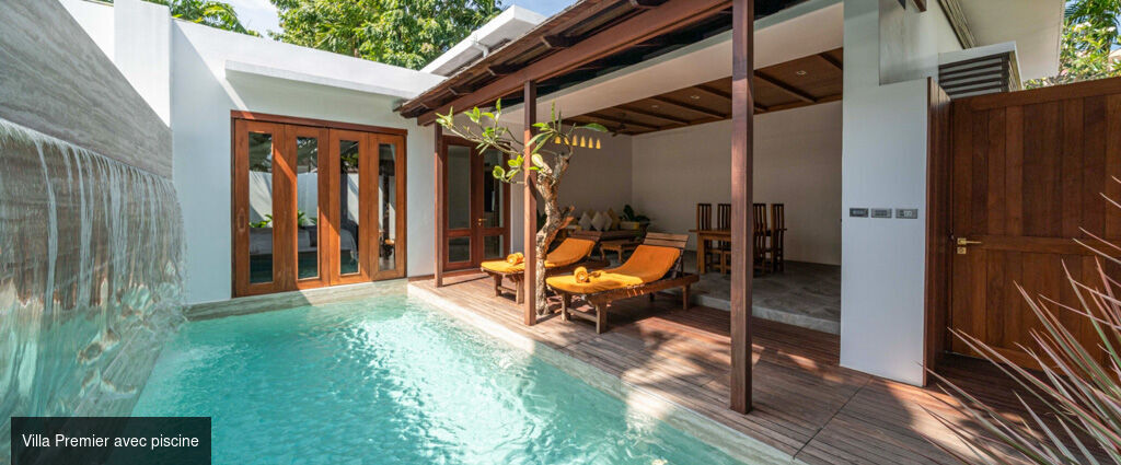 Malisa Villa Suites ★★★★★ - Un écrin tropical au cœur du sud de Phuket, entre raffinement thaïlandais, splendides plages et intimité absolue. - Phuket, Thaïlande