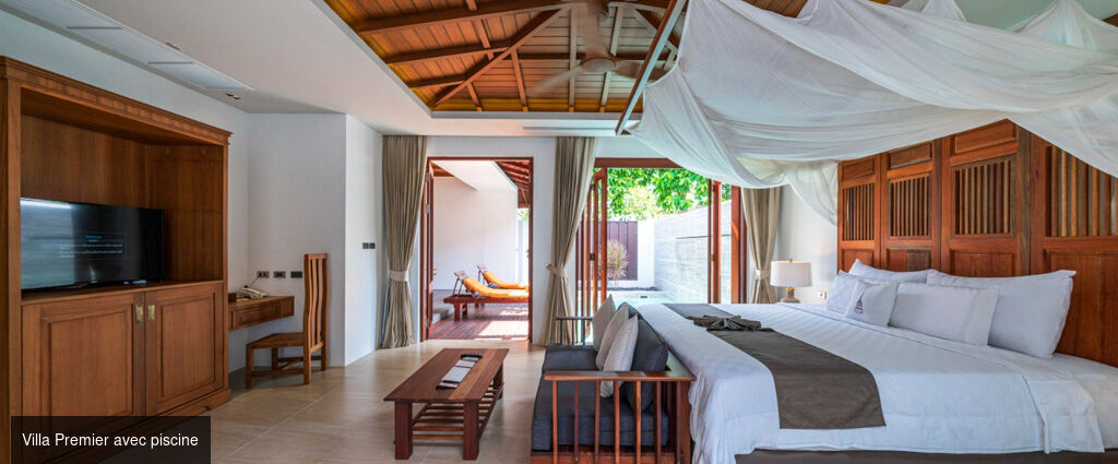 Malisa Villa Suites ★★★★★ - Un écrin tropical au cœur du sud de Phuket, entre raffinement thaïlandais, splendides plages et intimité absolue. - Phuket, Thaïlande