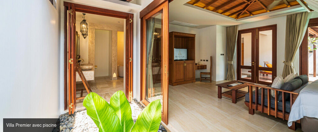 Malisa Villa Suites ★★★★★ - Un écrin tropical au cœur du sud de Phuket, entre raffinement thaïlandais, splendides plages et intimité absolue. - Phuket, Thaïlande