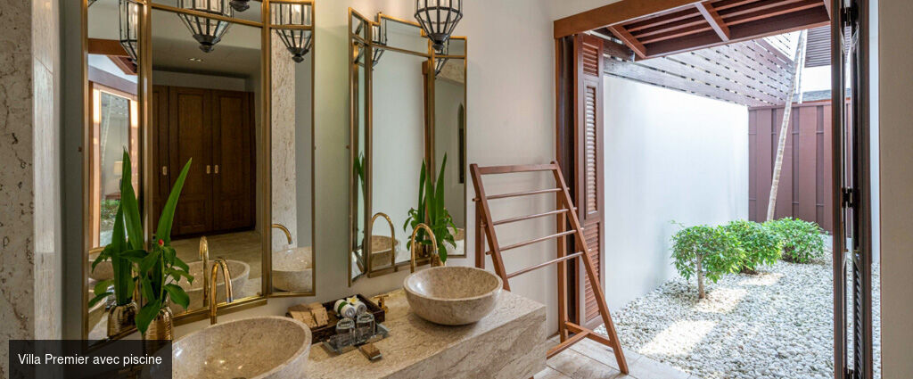Malisa Villa Suites ★★★★★ - Un écrin tropical au cœur du sud de Phuket, entre raffinement thaïlandais, splendides plages et intimité absolue. - Phuket, Thaïlande