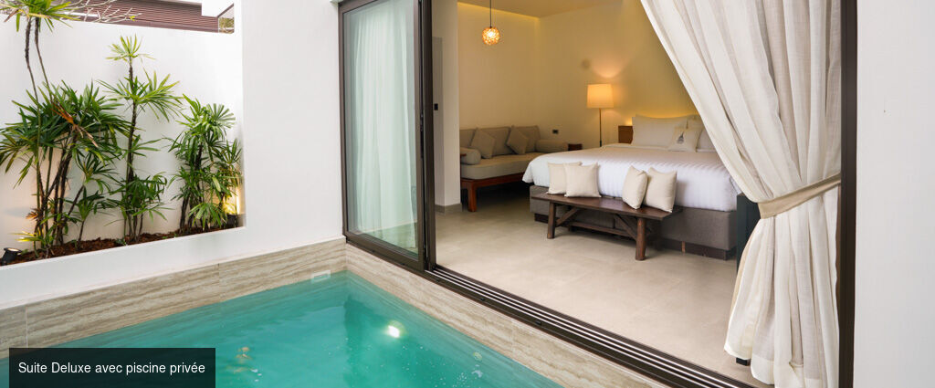 Malisa Villa Suites ★★★★★ - Un écrin tropical au cœur du sud de Phuket, entre raffinement thaïlandais, splendides plages et intimité absolue. - Phuket, Thaïlande