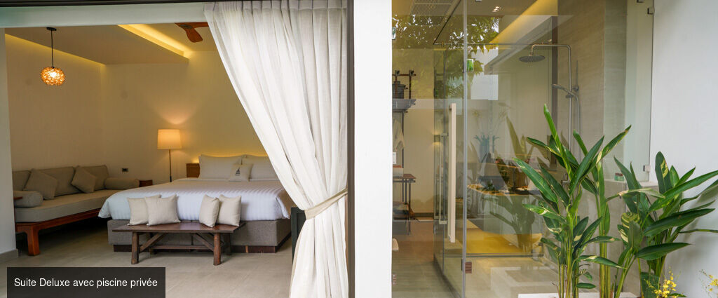 Malisa Villa Suites ★★★★★ - Un écrin tropical au cœur du sud de Phuket, entre raffinement thaïlandais, splendides plages et intimité absolue. - Phuket, Thaïlande