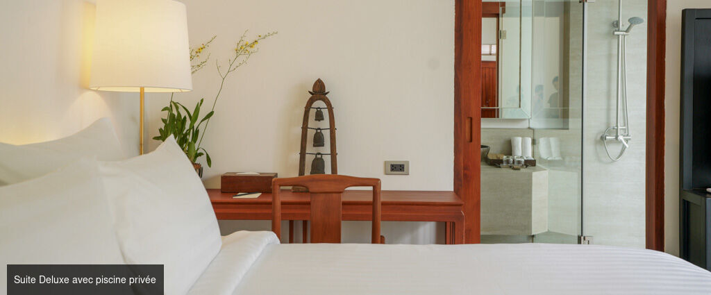 Malisa Villa Suites ★★★★★ - Un écrin tropical au cœur du sud de Phuket, entre raffinement thaïlandais, splendides plages et intimité absolue. - Phuket, Thaïlande
